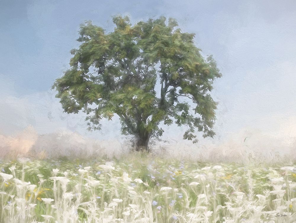 Sweet Summertime art print by Lori Deiter for $57.95 CAD