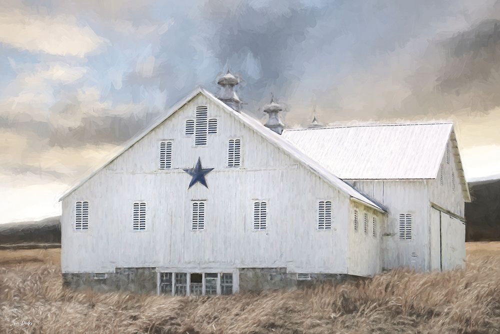 Skyward Dreams art print by Lori Deiter for $57.95 CAD