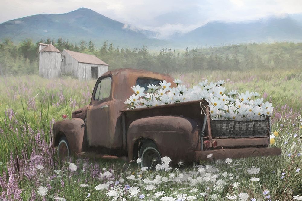 Fragile Treasures art print by Lori Deiter for $57.95 CAD
