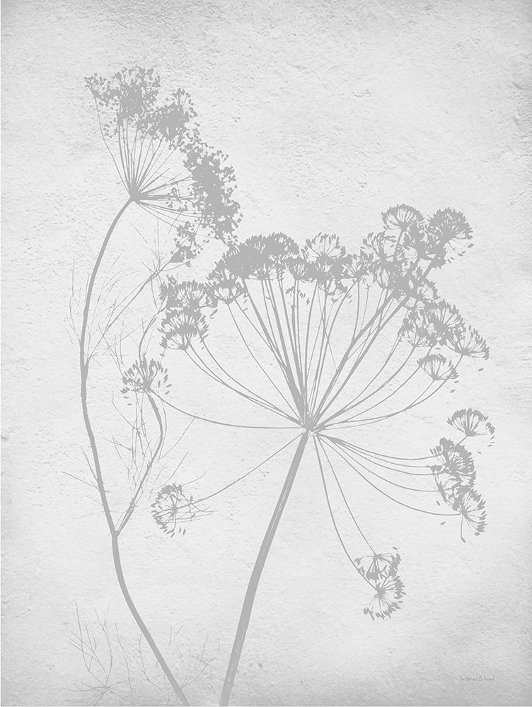 Retreat Botanical 3 art print by Lettered and Lined for $57.95 CAD