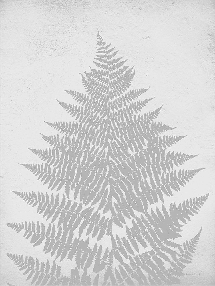 Retreat Botanical 5 art print by Lettered and Lined for $57.95 CAD