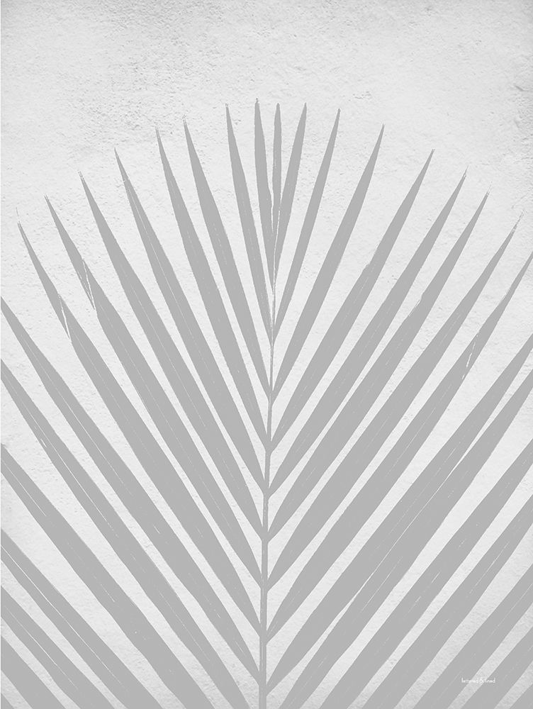 Retreat Botanical 6 art print by Lettered and Lined for $57.95 CAD