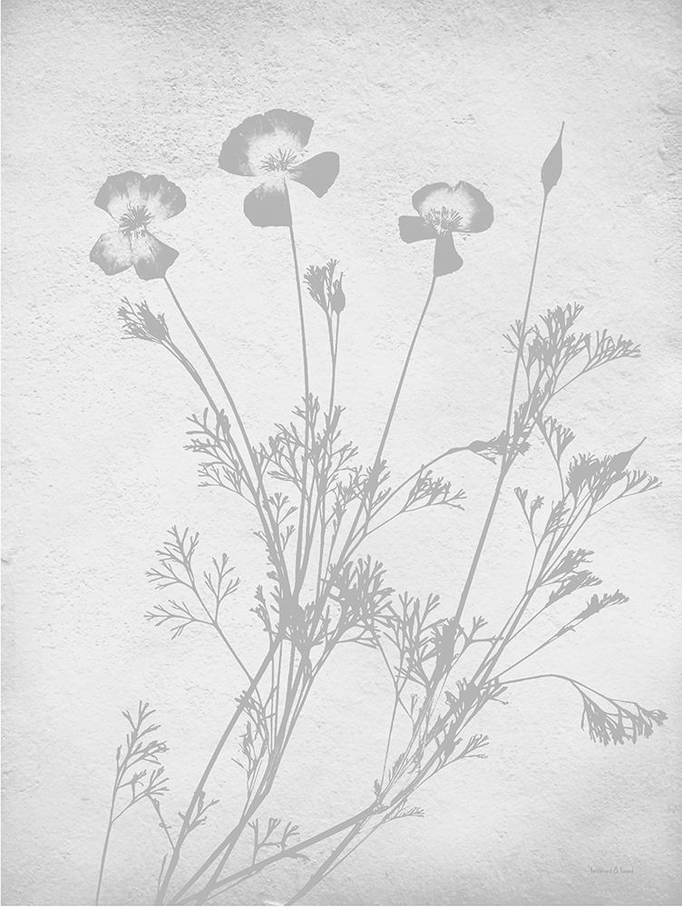 Retreat Botanical 10 art print by Lettered and Lined for $57.95 CAD