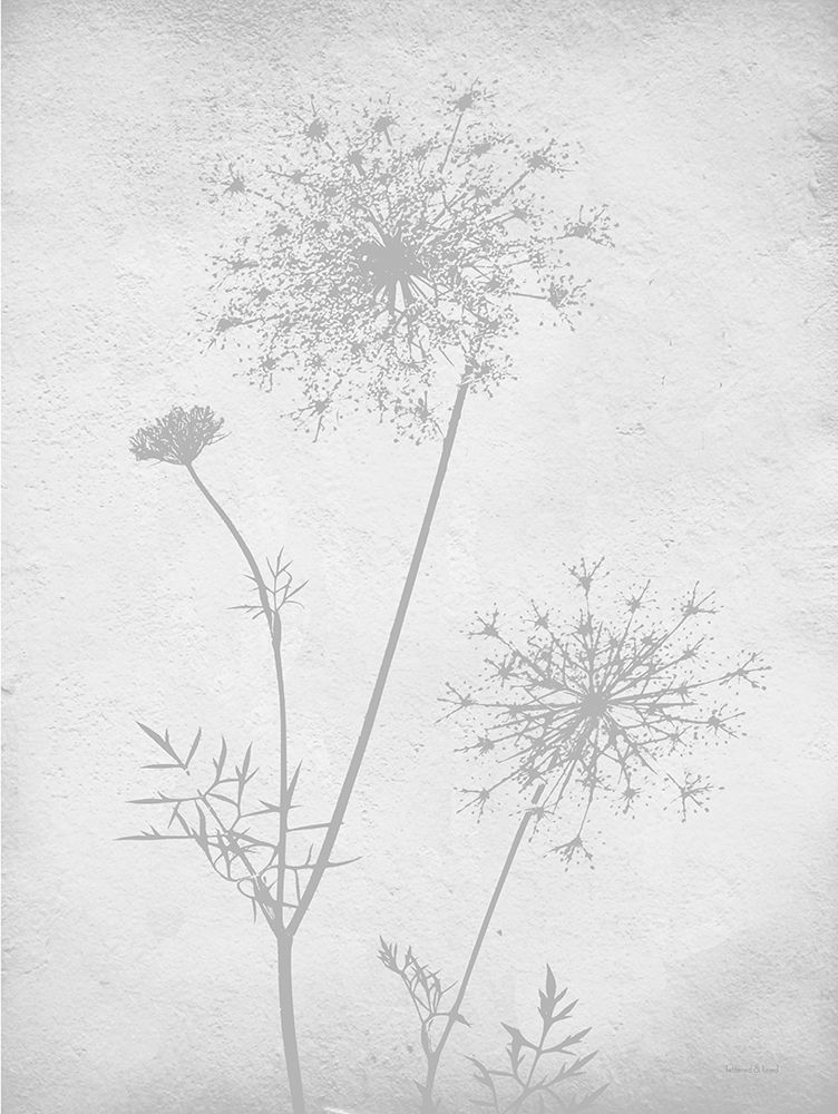 Retreat Botanical 11 art print by Lettered and Lined for $57.95 CAD