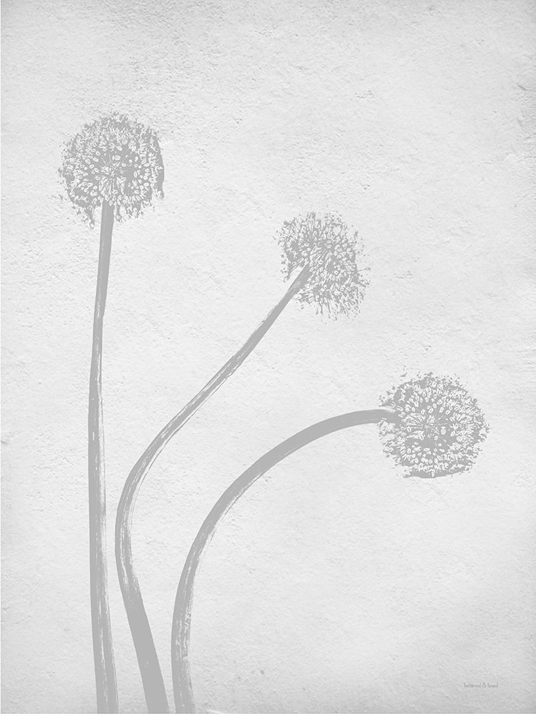Retreat Botanical 12 art print by Lettered and Lined for $57.95 CAD