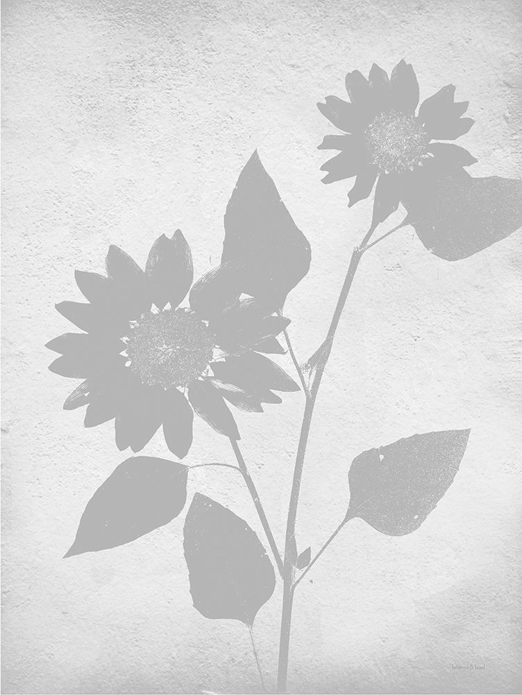 Retreat Botanical 13 art print by Lettered and Lined for $57.95 CAD