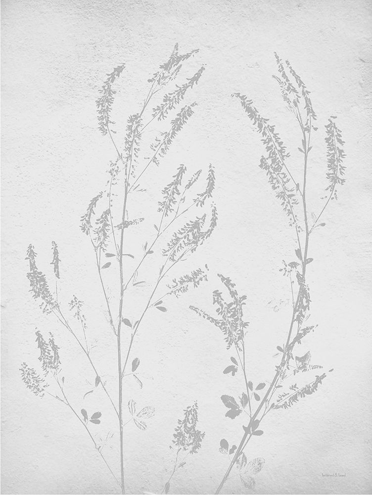 Retreat Botanical 14 art print by Lettered and Lined for $57.95 CAD