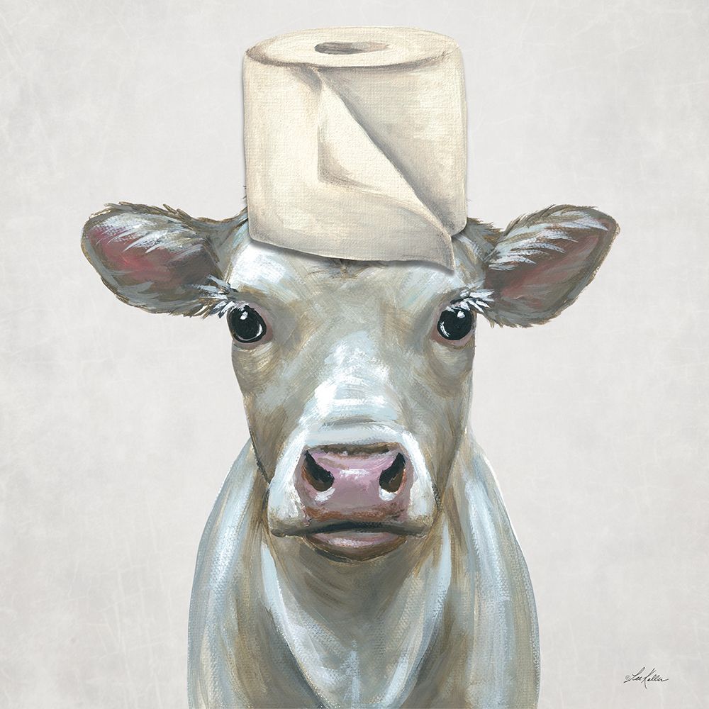 Just Roll with It art print by Lee Keller for $57.95 CAD