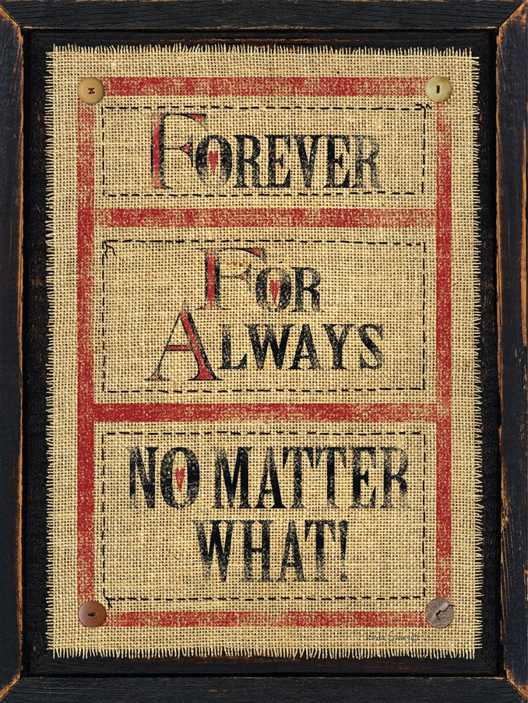 Forever art print by Linda Spivey for $57.95 CAD