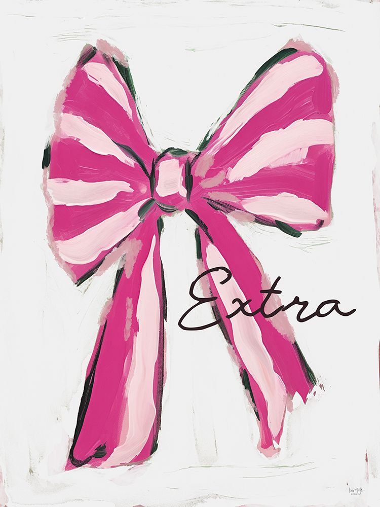 Extra art print by Lux + Me Designs for $57.95 CAD