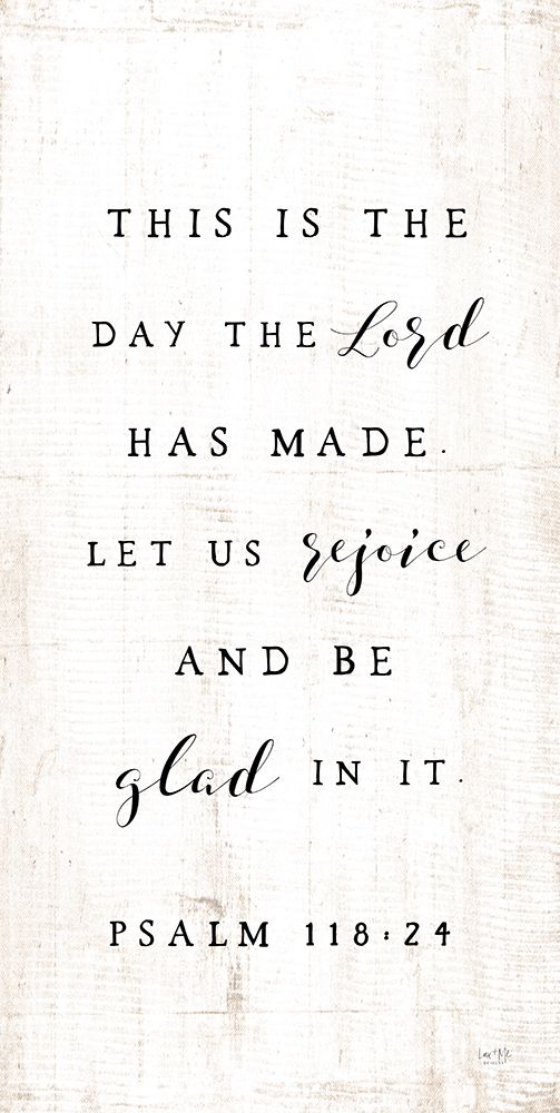 This is the Day art print by Lux + Me Designs for $57.95 CAD