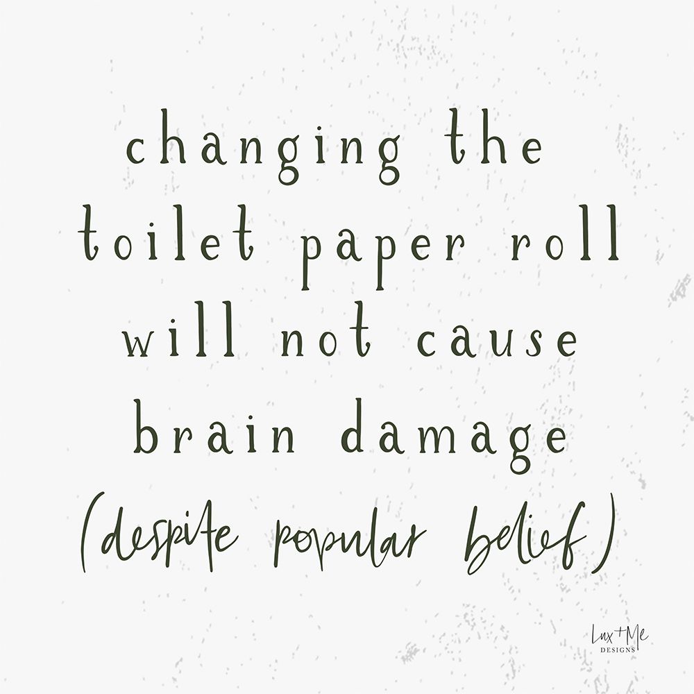 Change the Roll art print by Lux + Me Designs for $57.95 CAD