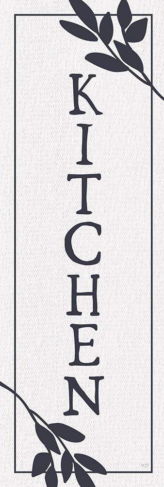 Kitchen art print by Lux + Me Designs for $57.95 CAD