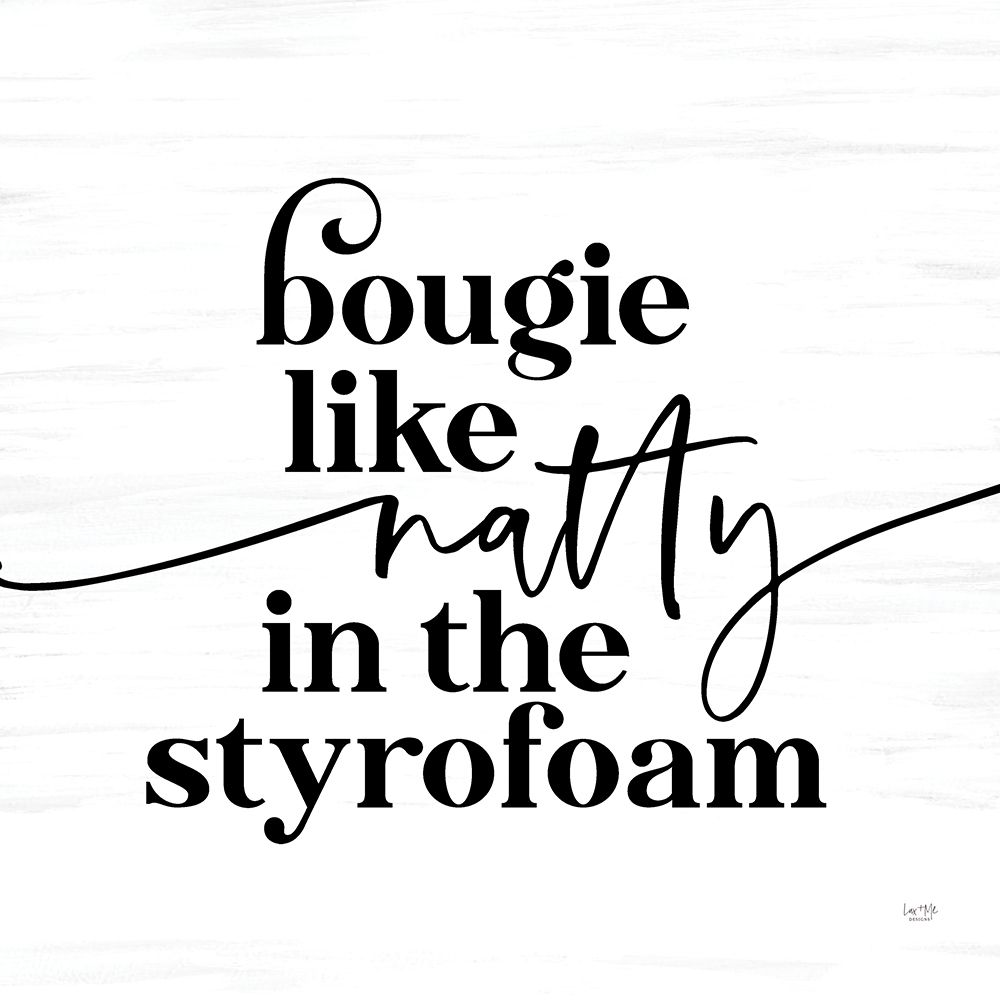 Bougie Like art print by Lux + Me Designs for $57.95 CAD