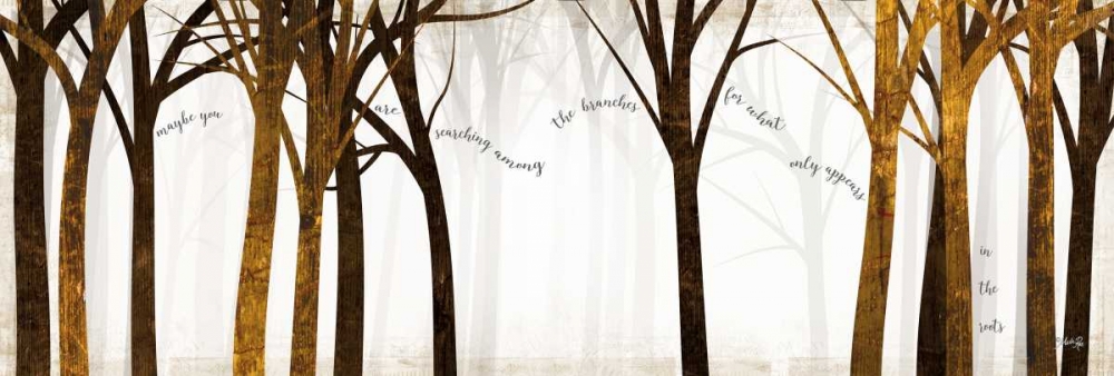 In the Roots art print by Marla Rae for $57.95 CAD
