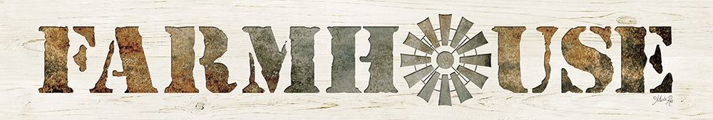 Farmhouse art print by Marla Rae for $57.95 CAD
