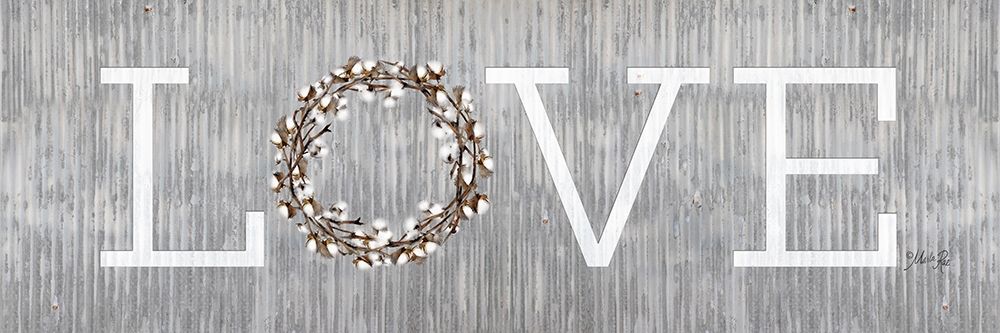 Love art print by Marla Rae for $57.95 CAD
