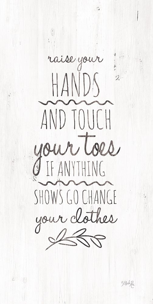 Change Your Clothes art print by Marla Rae for $57.95 CAD