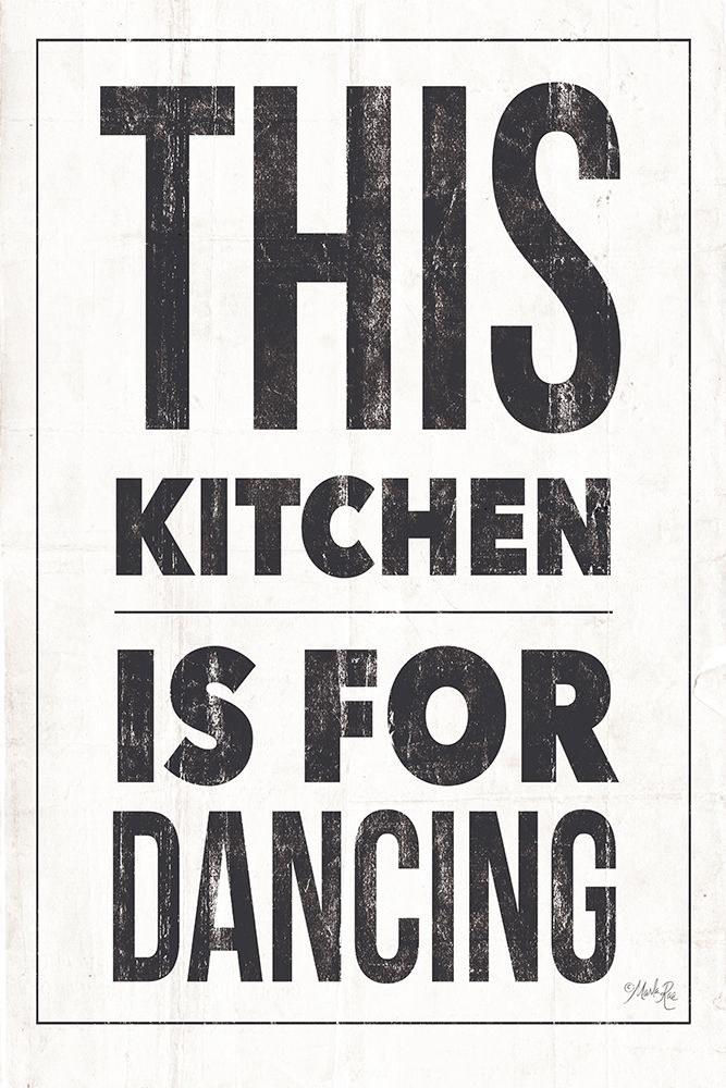 This Kitchen art print by Marla Rae for $57.95 CAD