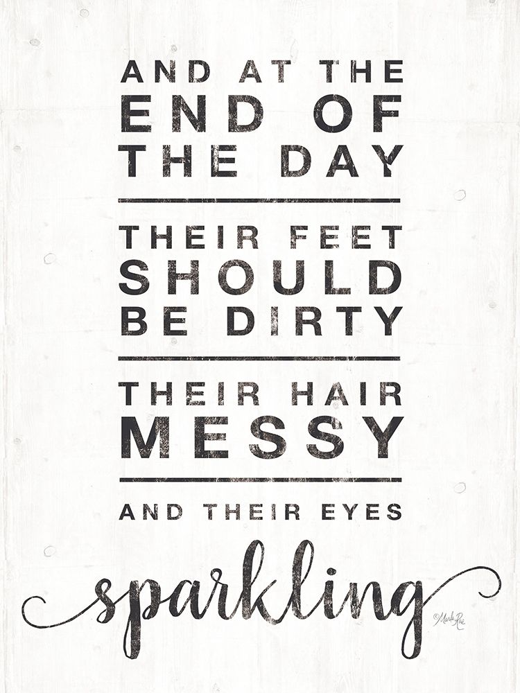 End of the Day art print by Marla Rae for $57.95 CAD