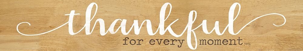 Thankful art print by Marla Rae for $57.95 CAD