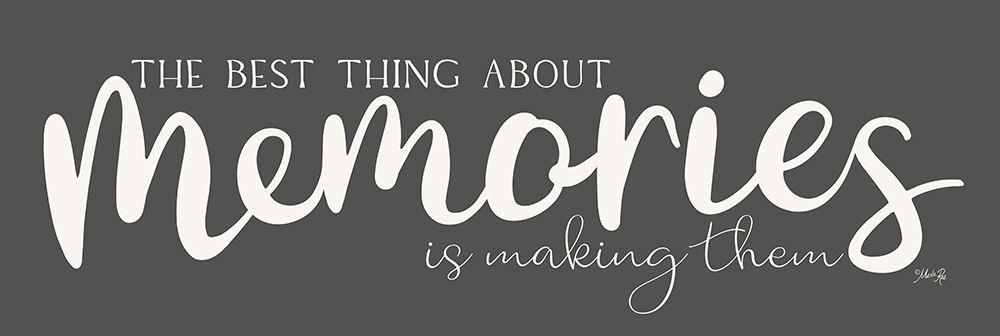 Memories art print by Marla Rae for $57.95 CAD