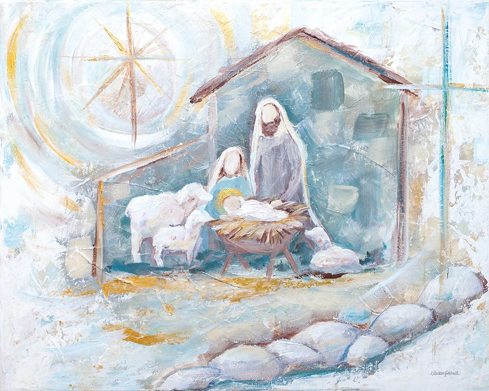 The Star art print by Mackenzie Kissell for $57.95 CAD