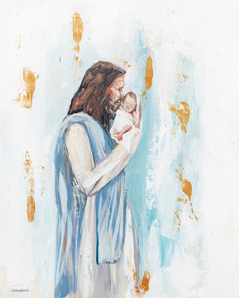 I Knew You art print by Mackenzie Kissell for $57.95 CAD