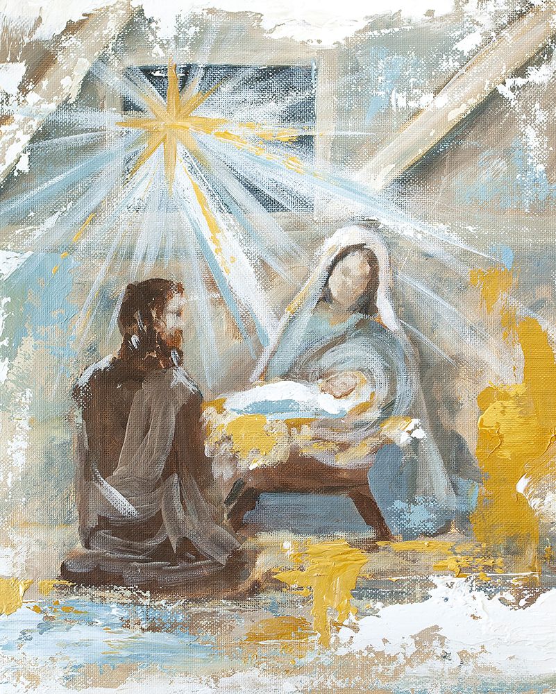 The Star art print by Mackenzie Kissell for $57.95 CAD