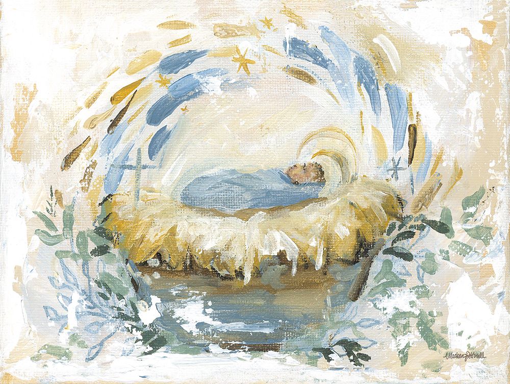 Praise Him art print by Mackenzie Kissell for $57.95 CAD