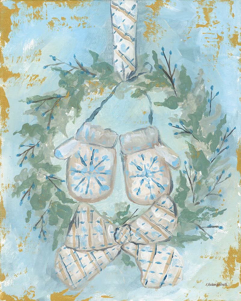 Cozy art print by Mackenzie Kissell for $57.95 CAD