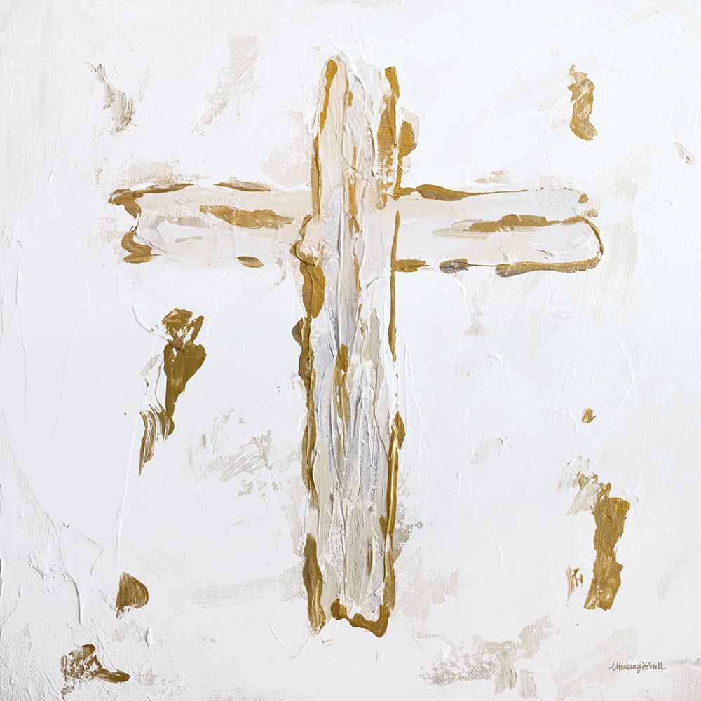 Simply Grace art print by Mackenzie Kissell for $57.95 CAD