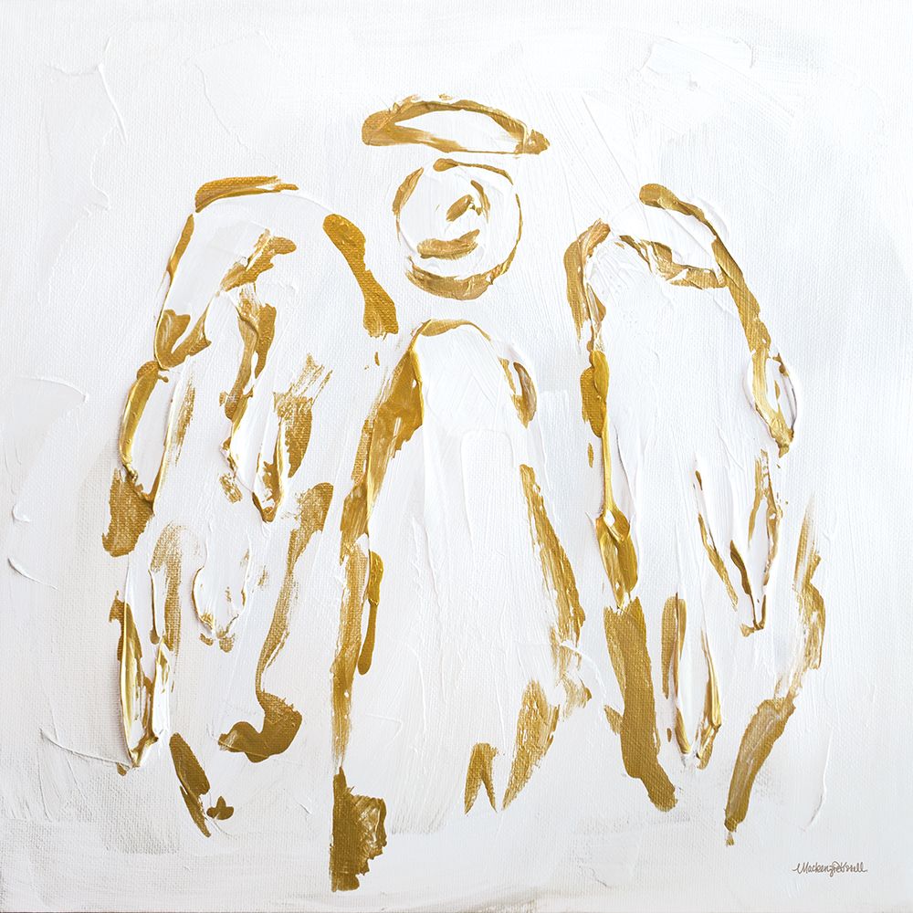 Simply Glory art print by Mackenzie Kissell for $57.95 CAD