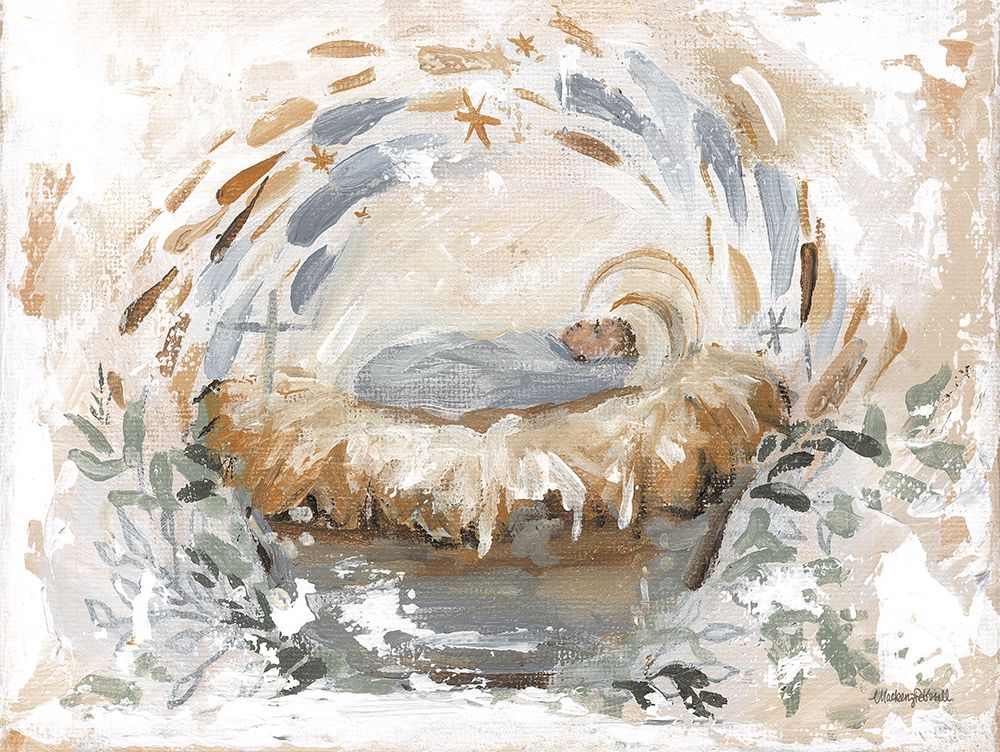 Praise Him art print by Mackenzie Kissell for $57.95 CAD