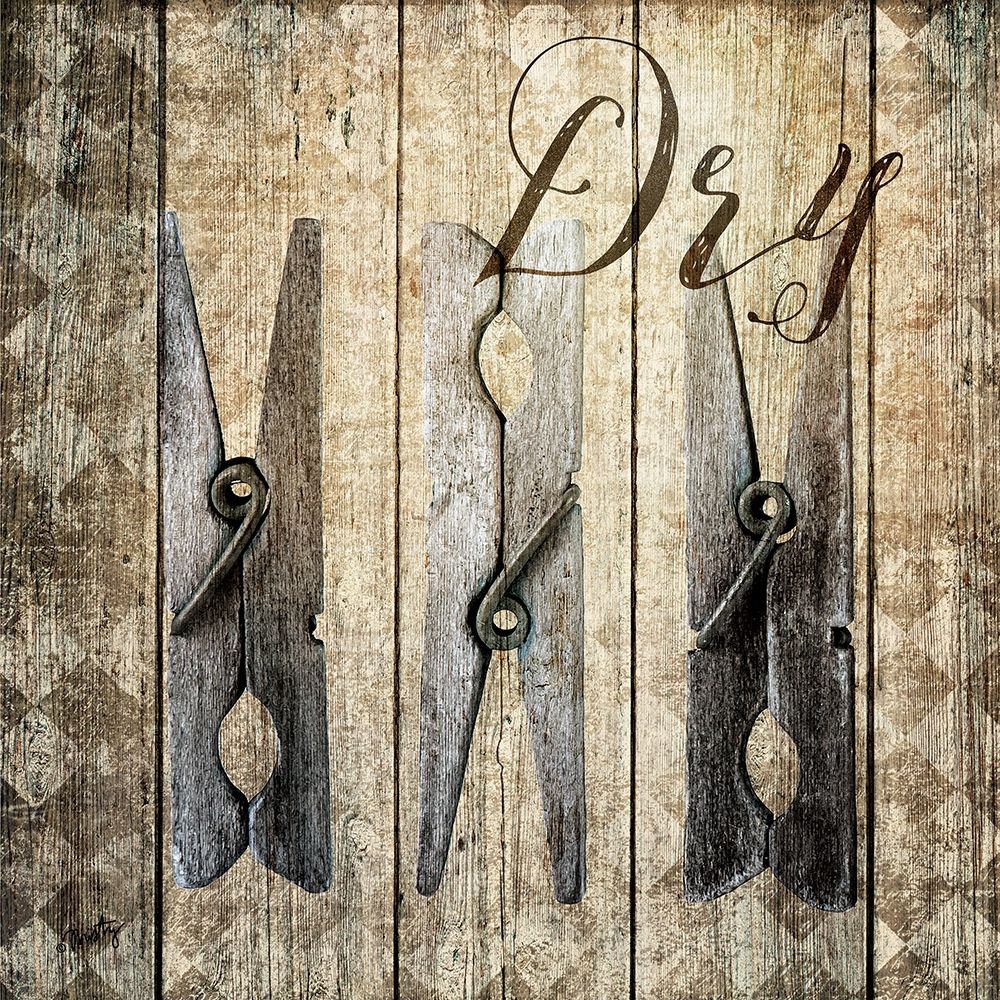 Dry art print by Misty Michelle for $57.95 CAD