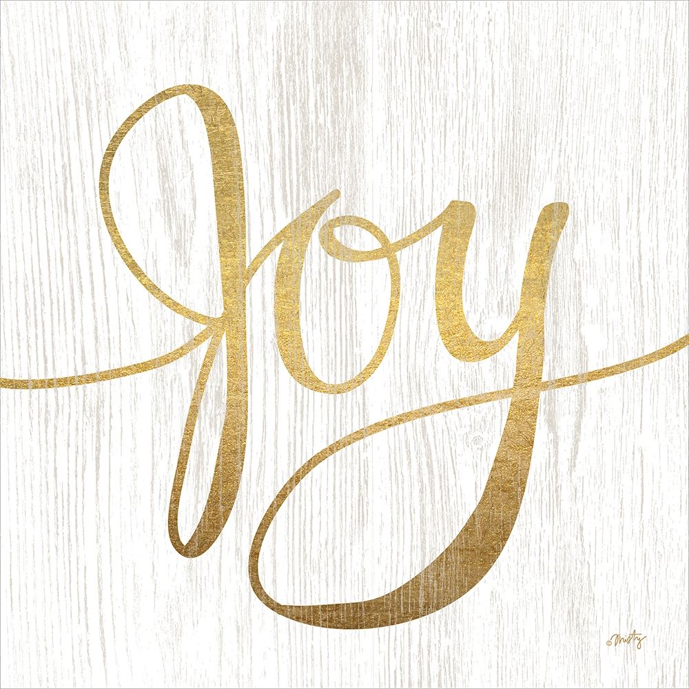Joy art print by Misty Michelle for $57.95 CAD