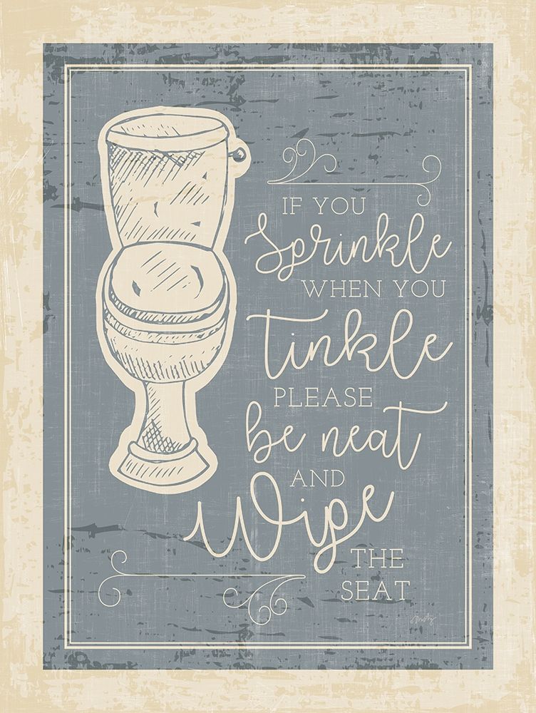 Sprinkle Tinkle art print by Misty Michelle for $57.95 CAD