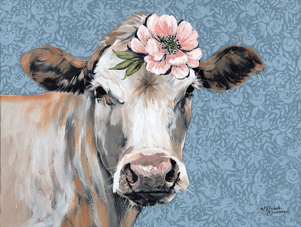 Penelope art print by Michele Norman for $57.95 CAD