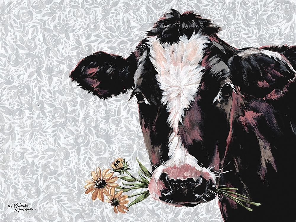 Susie art print by Michele Norman for $57.95 CAD