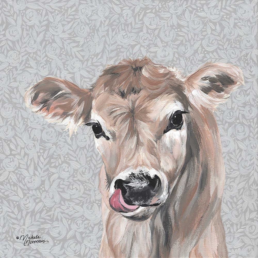 Zack art print by Michele Norman for $57.95 CAD