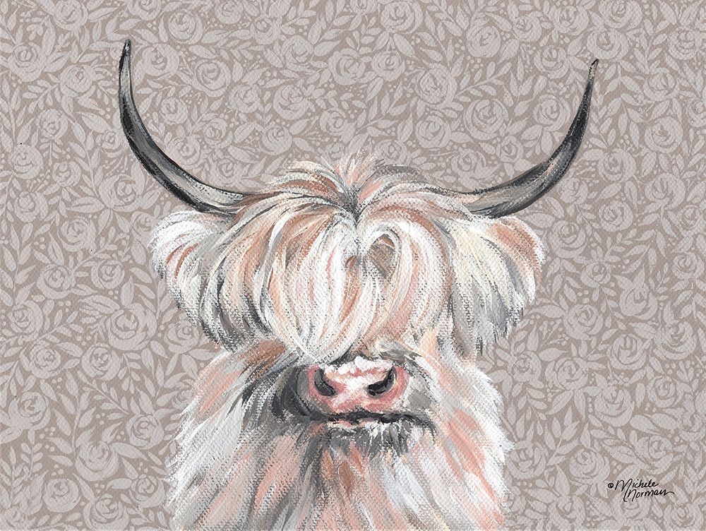 Harriet art print by Michele Norman for $57.95 CAD