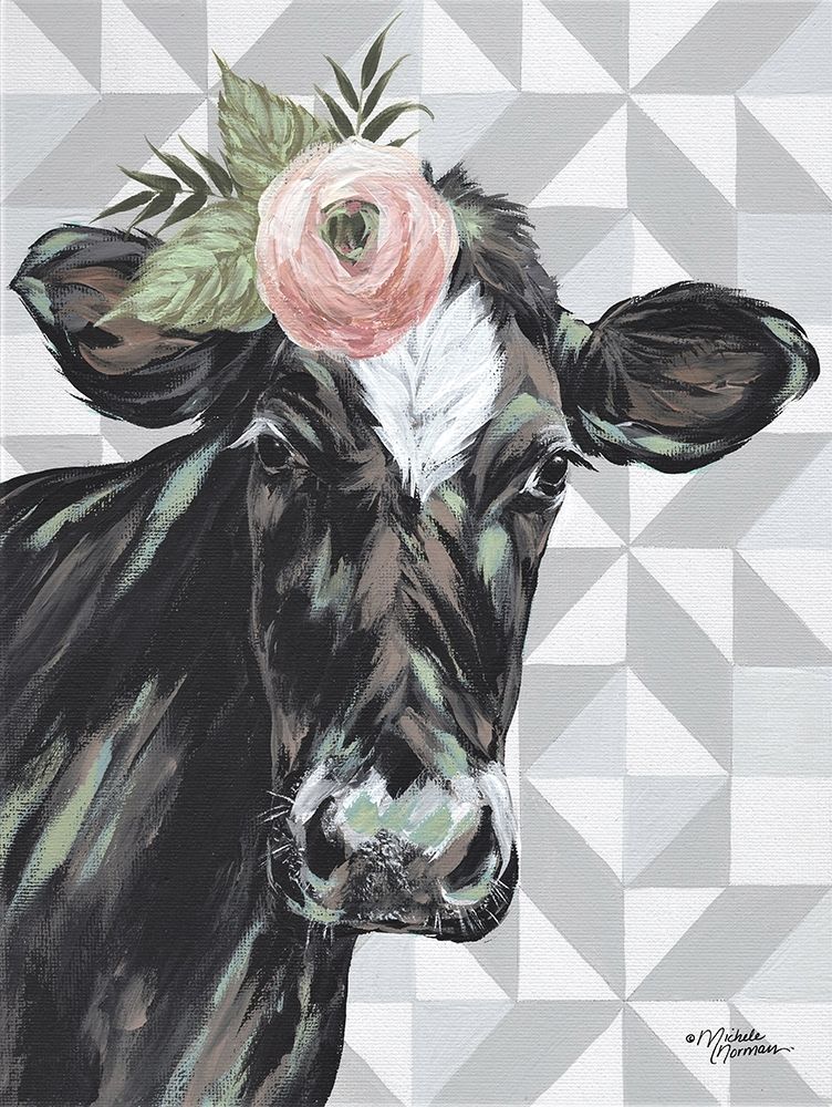 Clementine art print by Michele Norman for $57.95 CAD