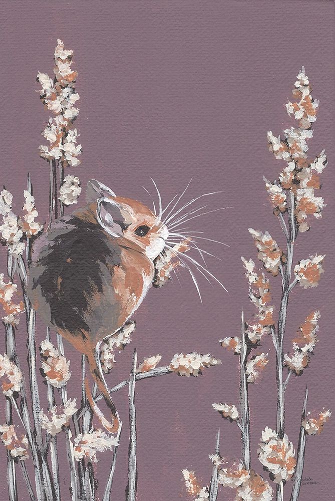 Field of Dreams art print by Michele Norman for $57.95 CAD