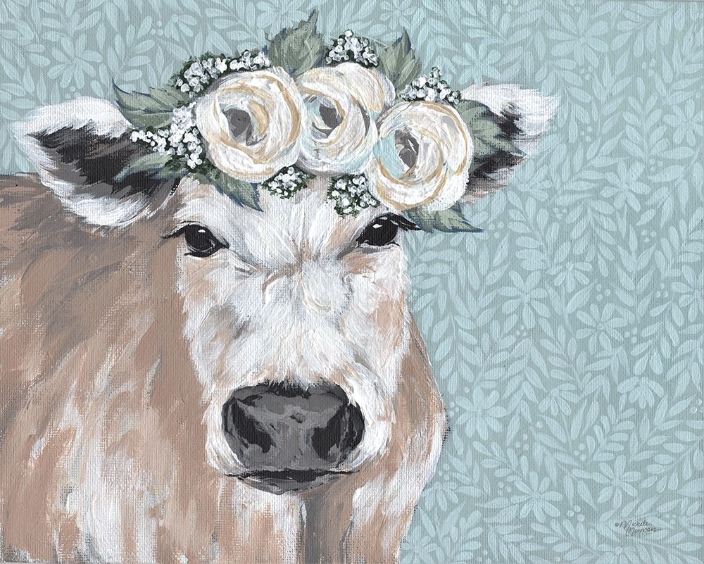 Julia art print by Michele Norman for $57.95 CAD
