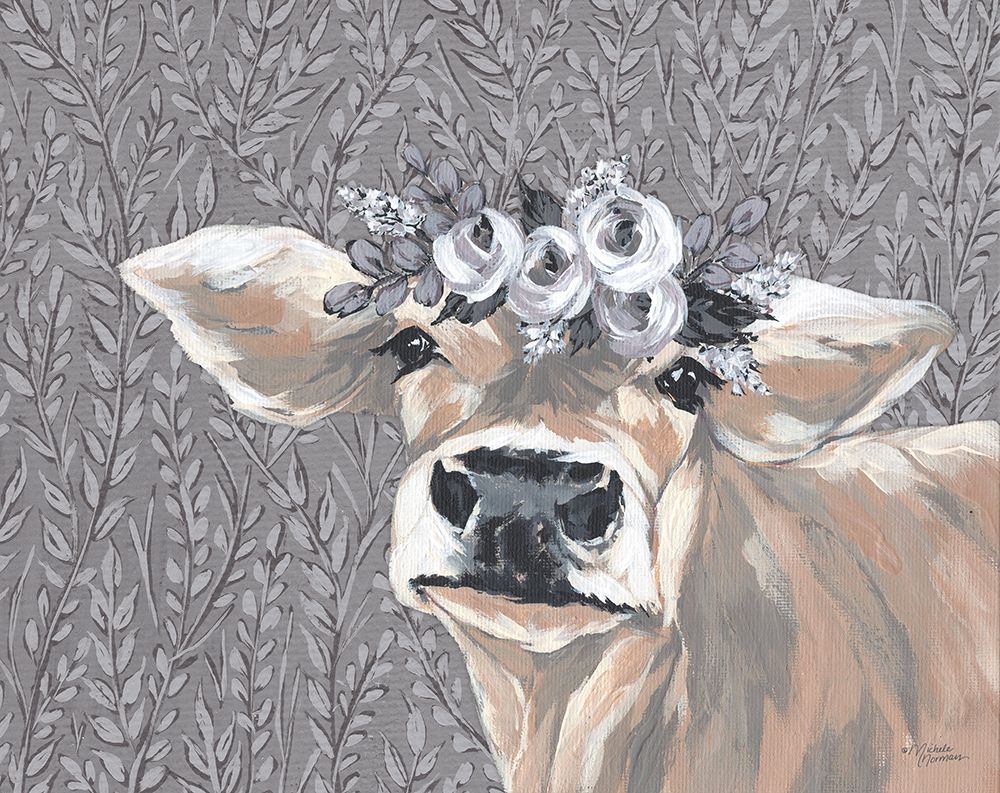 Sally art print by Michele Norman for $57.95 CAD