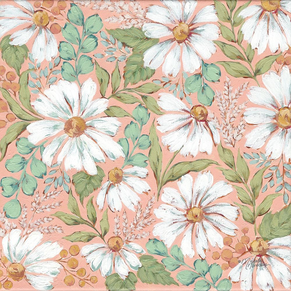 Spring Has Sprung art print by Michele Norman for $57.95 CAD