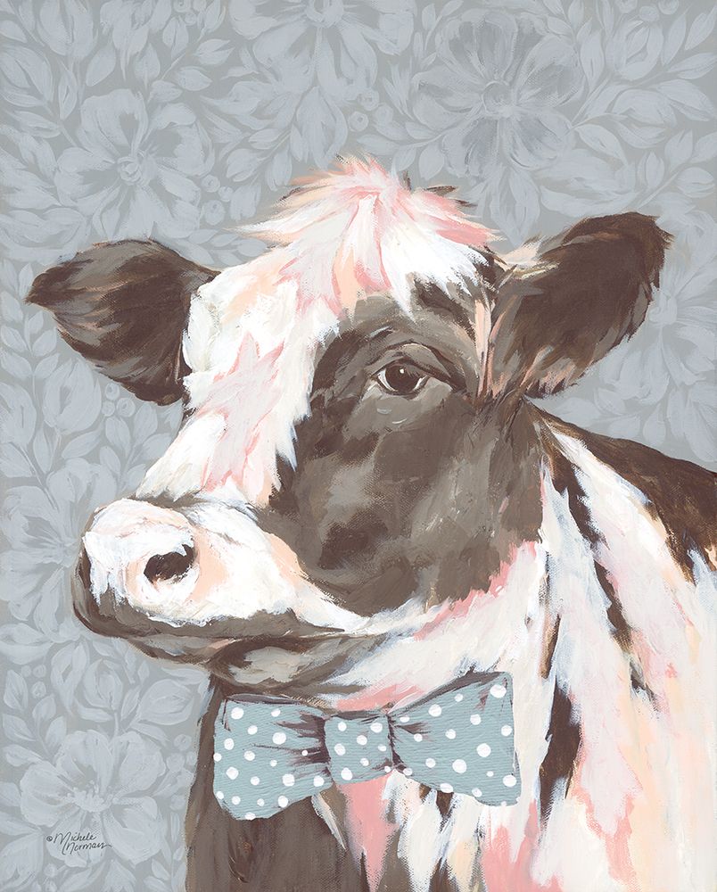 Beautiful Beaulla art print by Michele Norman for $57.95 CAD