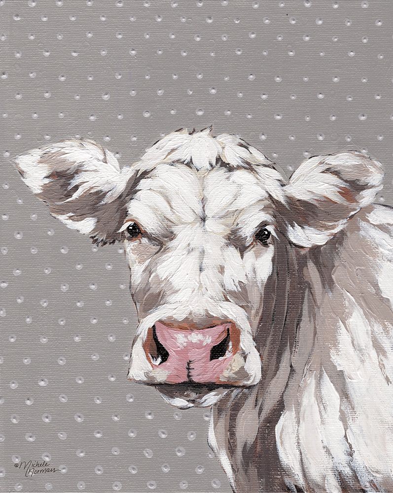 Francine art print by Michele Norman for $57.95 CAD