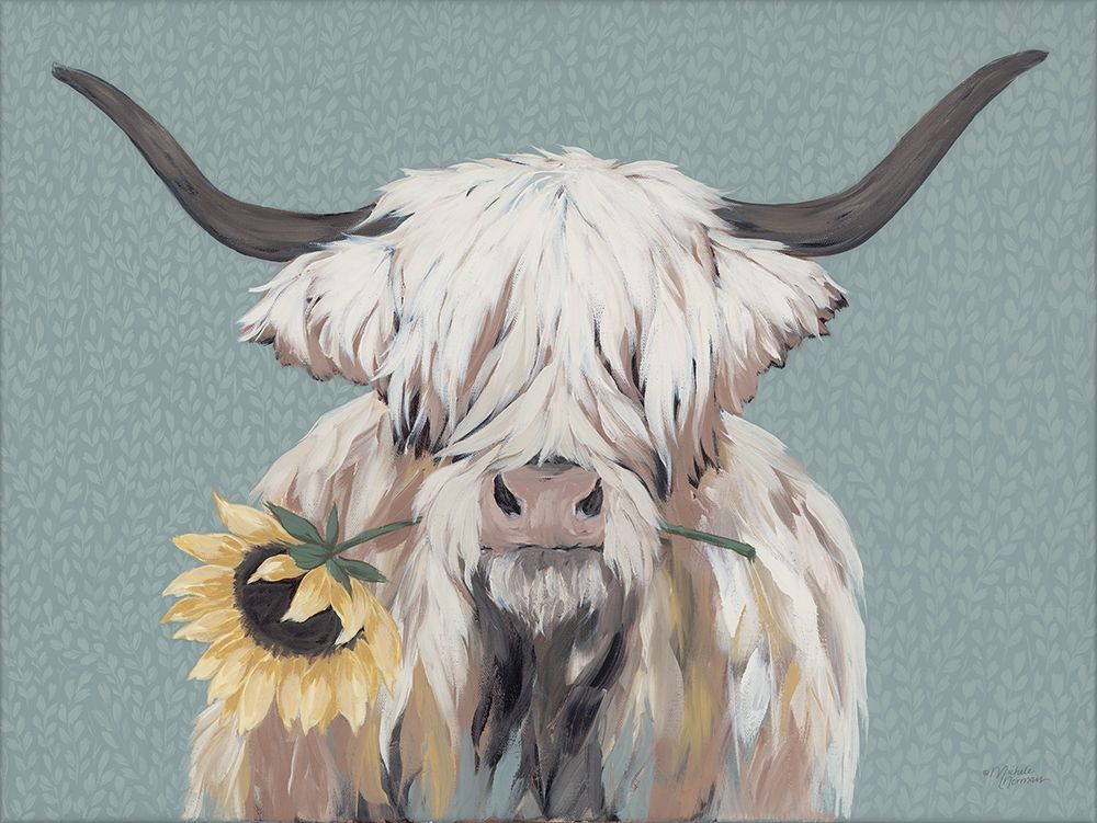 Eloise art print by Michael Norman for $57.95 CAD