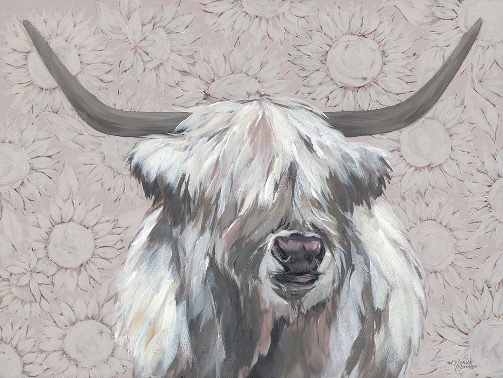 Bonnie art print by Michael Norman for $57.95 CAD